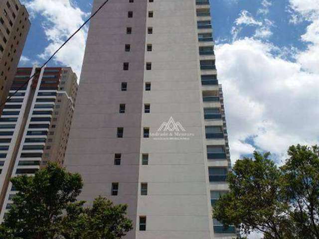 Apartamento com 4 dormitórios à venda, 310 m² por R$ 2.500.000,00 - Jardim Canadá - Ribeirão Preto/SP