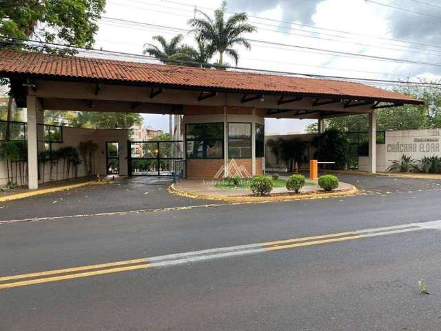 Apartamento com 3 dormitórios à venda, 104 m² por R$ 350.000,00 - Parque Residencial Lagoinha - Ribeirão Preto/SP