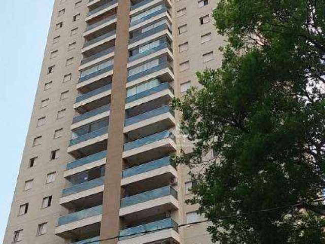 Apartamento com 4 dormitórios à venda, 123 m² por R$ 950.000,00 - Jardim Botânico - Ribeirão Preto/SP