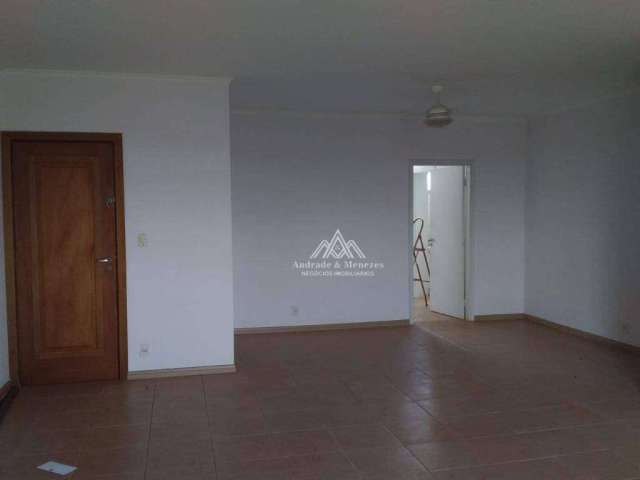 Apartamento com 3 dormitórios à venda, 161 m² por R$ 650.000,00 - Ribeirânia - Ribeirão Preto/SP