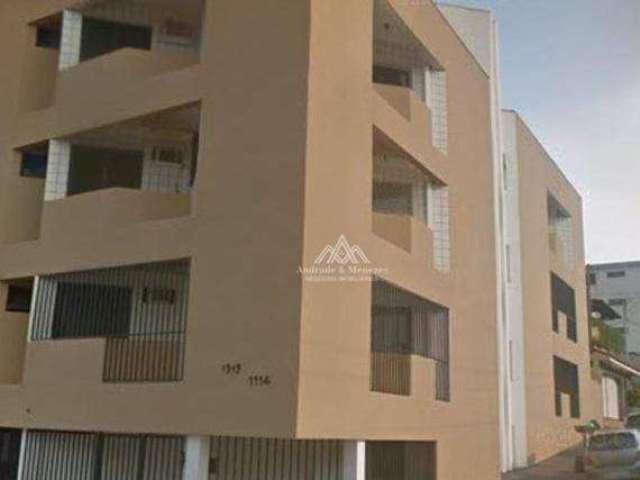 Apartamento com 2 dormitórios à venda, 100 m² por R$ 255.000,00 - Jardim Paulistano - Ribeirão Preto/SP