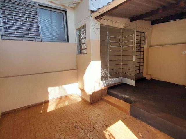 Casa com 2 dormitórios à venda, 75 m² por R$ 330.000,00 - Jardim Paulista - Ribeirão Preto/SP