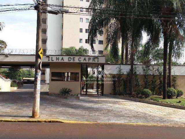 Cobertura com 4 dormitórios à venda, 233 m² por R$ 730.000 - República - Ribeirão Preto/SP