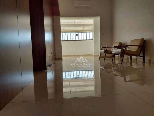 Apartamento com 2 dormitórios à venda, 72 m² por R$ 410.000,00 - City Ribeirão - Ribeirão Preto/SP