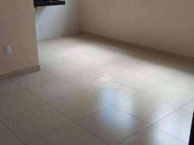 Sobrado com 2 dormitórios à venda, 89 m² por R$ 325.000,00 - Vila Maria Luiza - Ribeirão Preto/SP