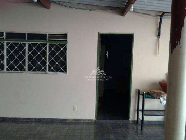 Sobrado com 3 dormitórios à venda, 297 m² por R$ 375.000,00 - Sumarezinho - Ribeirão Preto/SP