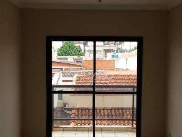 Apartamento com 1 dormitório à venda, 45 m² por R$ 200.000,00 - Jardim Paulistano - Ribeirão Preto/SP