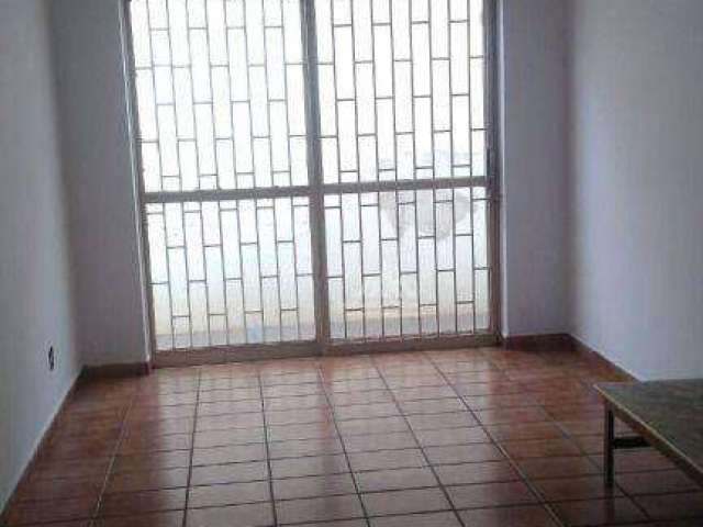 Apartamento com 1 dormitório à venda, 48 m² por R$ 150.000,00 - Jardim Paulista - Ribeirão Preto/SP