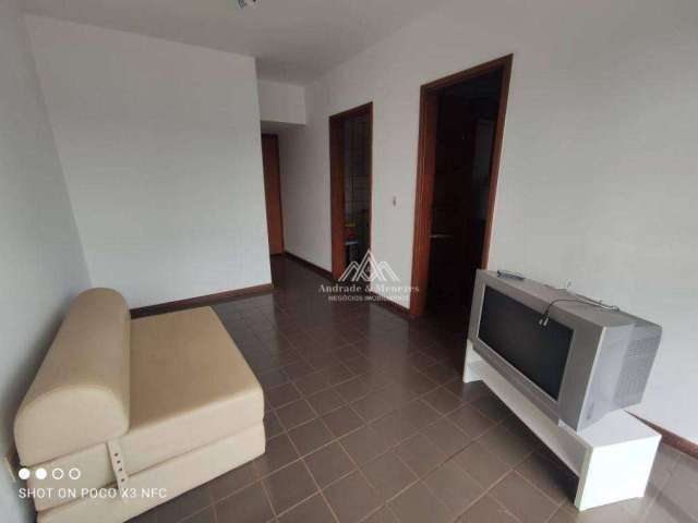 Apartamento com 1 dormitório à venda, 44 m² por R$ 200.000,00 - Jardim Sumaré - Ribeirão Preto/SP