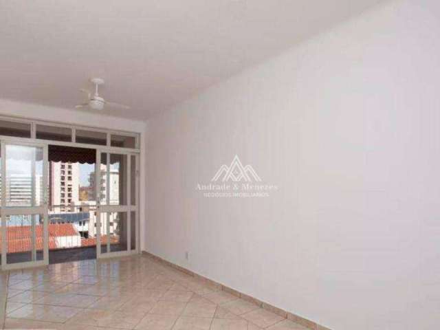 Apartamento com 2 dormitórios à venda, 69 m² por R$ 310.000,00 - Jardim Paulista - Ribeirão Preto/SP