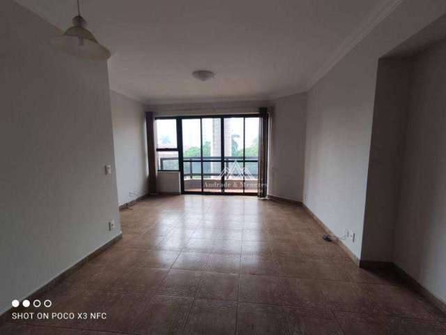 Apartamento com 2 dormitórios à venda, 95 m² por R$ 380.000,00 - Centro - Ribeirão Preto/SP