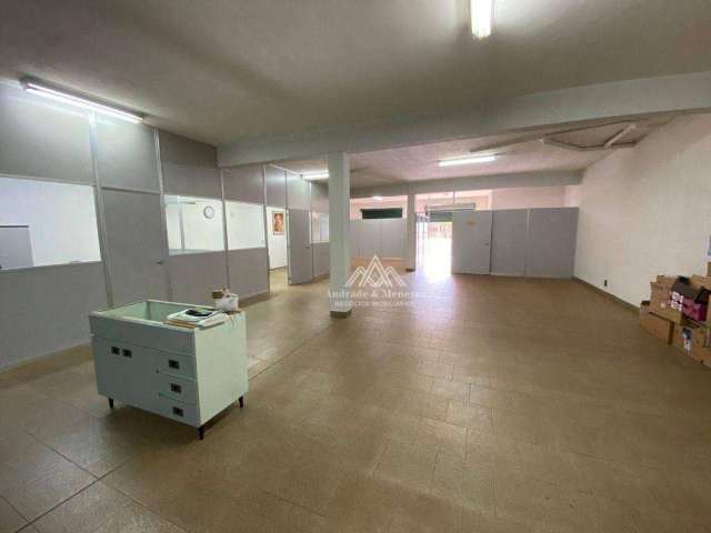 Sobrado com 3 dormitórios à venda, 425 m² por R$ 1.200.000,00 - Jardim Zara - Ribeirão Preto/SP