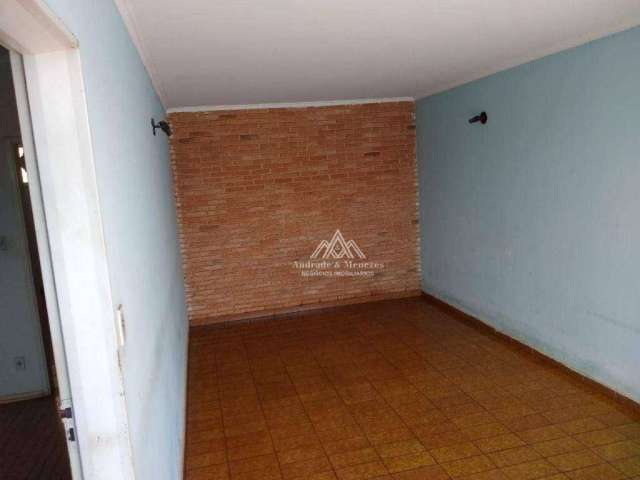 Sobrado com 3 dormitórios à venda, 190 m² por R$ 350.000,00 - Sumarezinho - Ribeirão Preto/SP