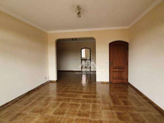 Apartamento com 3 dormitórios à venda, 156 m² por R$ 400.000,00 - Centro - Ribeirão Preto/SP