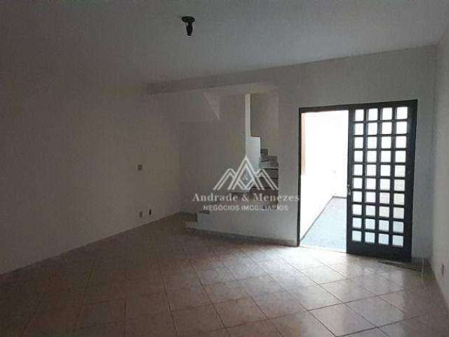 Casa com 2 dormitórios à venda, 141 m² por R$ 250.000,00 - Ipiranga - Ribeirão Preto/SP