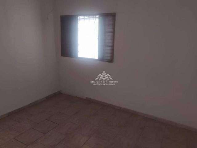 Casa com 2 dormitórios à venda, 54 m² por R$ 170.000,00 - Jardim Salgado Filho - Ribeirão Preto/SP