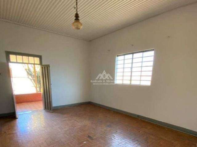 Casa com 4 dormitórios à venda, 197 m² por R$ 900.000,00 - Bonfim Paulista - Ribeirão Preto/SP