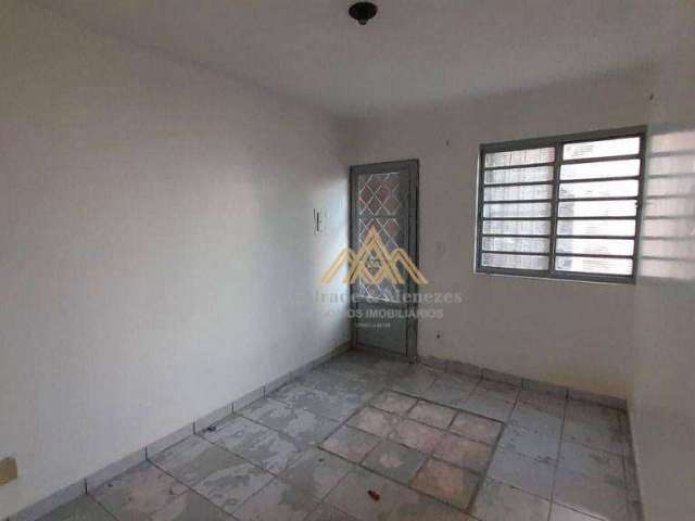 Apartamento com 2 dormitórios à venda, 42 m² por R$ 100.000,00 - Jardim João Rossi - Ribeirão Preto/SP