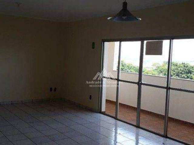 Apartamento com 3 dormitórios à venda, 130 m² por R$ 375.000,00 - Jardim Paulista - Ribeirão Preto/SP