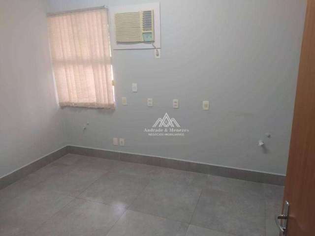 Sala para alugar, 20 m² por R$ 700,00/mês - Vila Seixas - Ribeirão Preto/SP