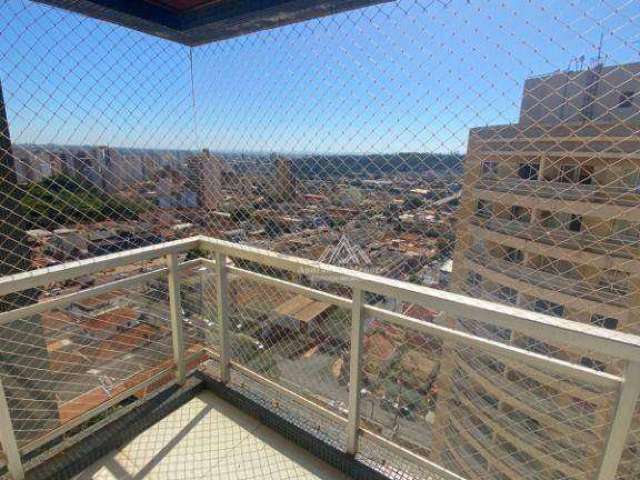 Apartamento com 3 dormitórios, 95 m² - venda por R$ 490.000 ou aluguel por R$ 1.300/mês