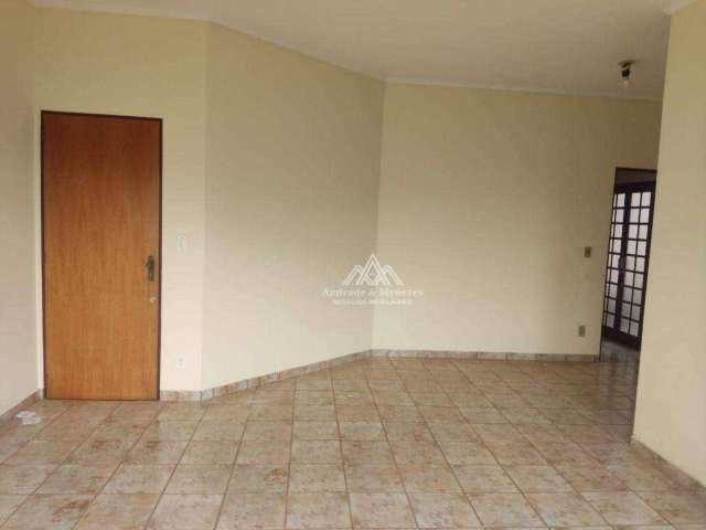 Apartamento com 2 dormitórios à venda, 78 m² por R$ 248.000,00 - Parque dos Bandeirantes - Ribeirão Preto/SP