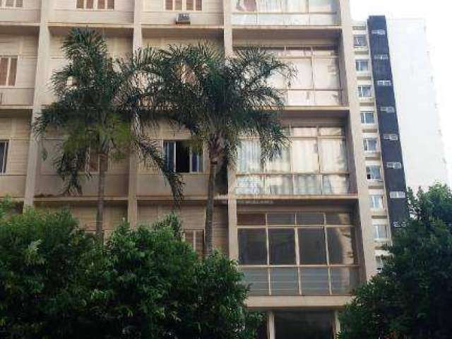 Apartamento com 3 dormitórios à venda, 192 m² por R$ 500.000,00 - Centro - Ribeirão Preto/SP