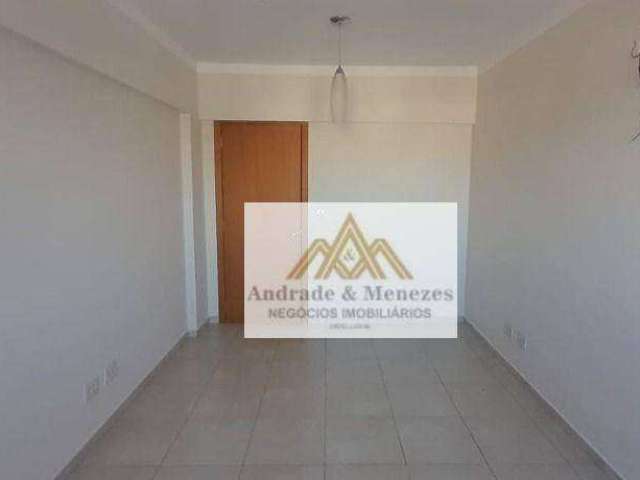 Sala para alugar, 17 m² por R$ 850/mês - Nova Ribeirânia - Ribeirão Preto/SP