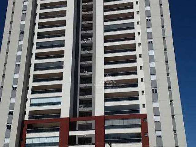 Apartamento com 3 dormitórios à venda, 143 m² por R$ 1.200.000,00 - Nova Aliança - Ribeirão Preto/SP