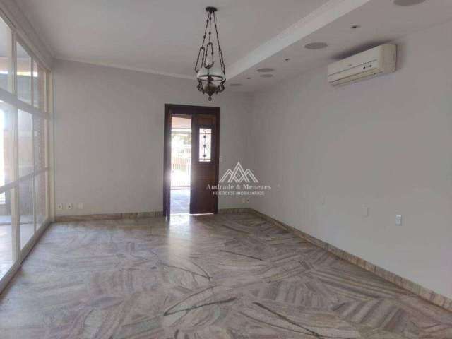 Casa com 3 dormitórios à venda, 302 m² por R$ 900.000,00 - Alto da Boa Vista - Ribeirão Preto/SP