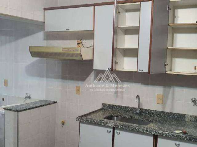 Apartamento com 2 dormitórios à venda, 82 m² por R$ 477.000,00 - Jardim Irajá - Ribeirão Preto/SP