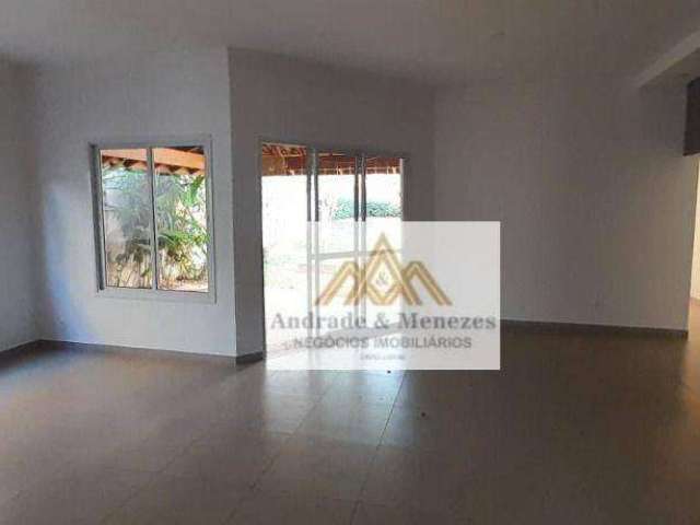 Casa com 3 dormitórios à venda, 206 m² por R$ 1.300.000,00 - City Ribeirão - Ribeirão Preto/SP