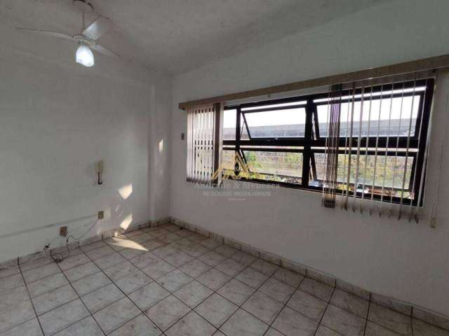 Sala para alugar, 32 m² por R$ 745,00/mês - Nova Ribeirânia - Ribeirão Preto/SP