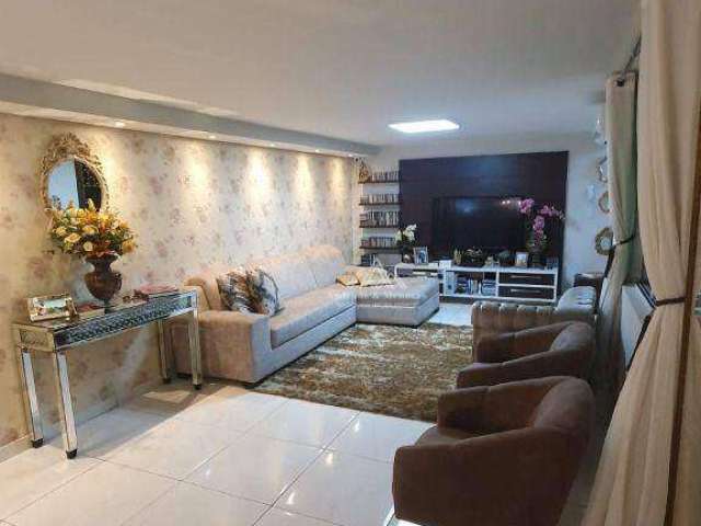 Casa à venda, 392 m² por R$ 2.400.000,00 - Alto da Boa Vista - Ribeirão Preto/SP