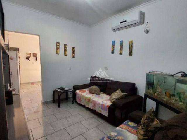 Casa com 4 dormitórios à venda, 150 m² por R$ 375.000,00 - Vila Virgínia - Ribeirão Preto/SP