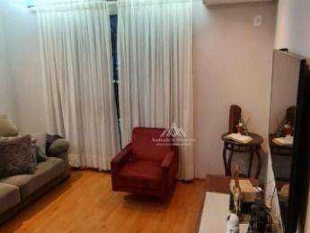 Casa com 3 dormitórios à venda, 136 m² por R$ 321.000,00 - Vila Mariana - Ribeirão Preto/SP