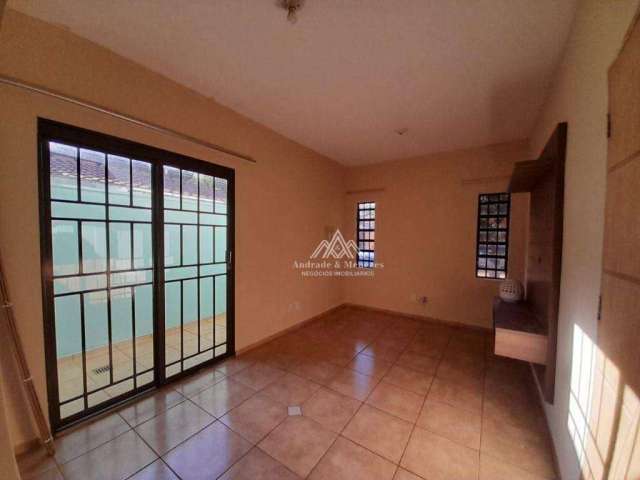 Casa com 2 dormitórios à venda, 99 m² por R$ 230.000,00 - Residencial das Américas - Ribeirão Preto/SP