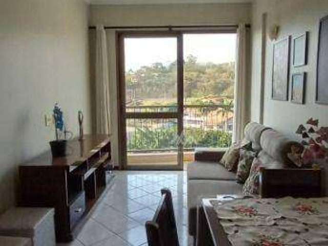 Apartamento com 1 dormitório à venda, 39 m² por R$ 220.000,00 - Ribeirânia - Ribeirão Preto/SP