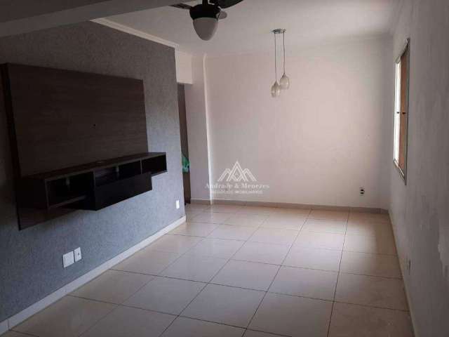 Apartamento com 3 dormitórios à venda, 71 m² por R$ 250.000,00 - Independência - Ribeirão Preto/SP