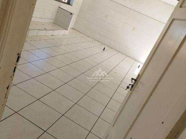 Sobrado para alugar, 541 m² por R$ 6.190,48/mês - Boulevard - Ribeirão Preto/SP