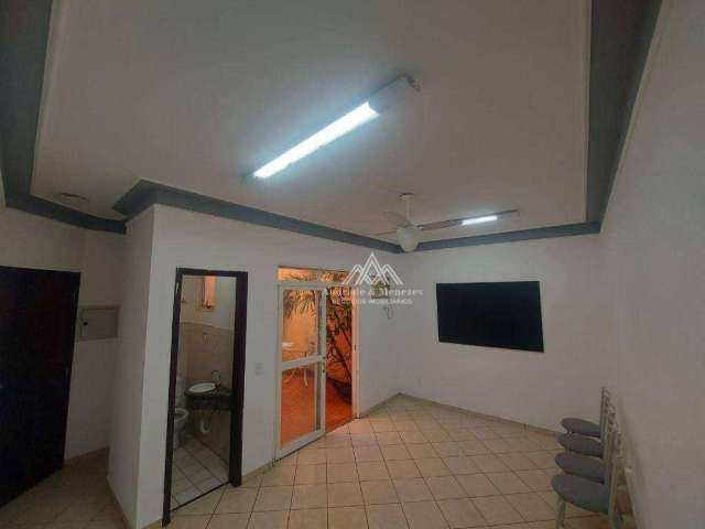 Sala à venda, 25 m² por R$ 140.000,00 - Nova Ribeirânia - Ribeirão Preto/SP