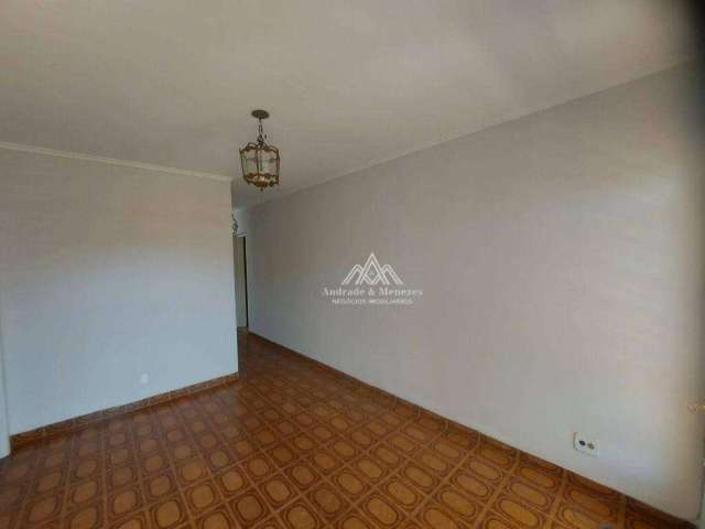 Casa com 3 dormitórios à venda, 95 m² por R$ 395.000,00 - Jardim Paulistano - Ribeirão Preto/SP