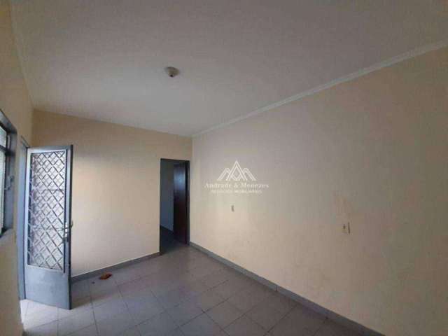 Casa com 1 dormitório à venda, 72 m² por R$ 180.000,00 - Planalto Verde - Ribeirão Preto/SP