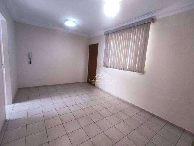 Apartamento com 3 dormitórios à venda, 61 m² por R$ 250.000,00 - República - Ribeirão Preto/SP