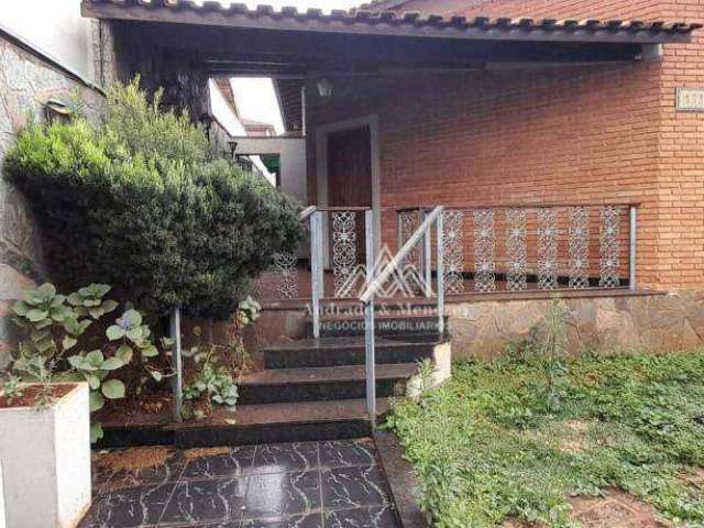 Casa com 3 dormitórios à venda, 228 m² por R$ 690.000,00 - Ribeirânia - Ribeirão Preto/SP