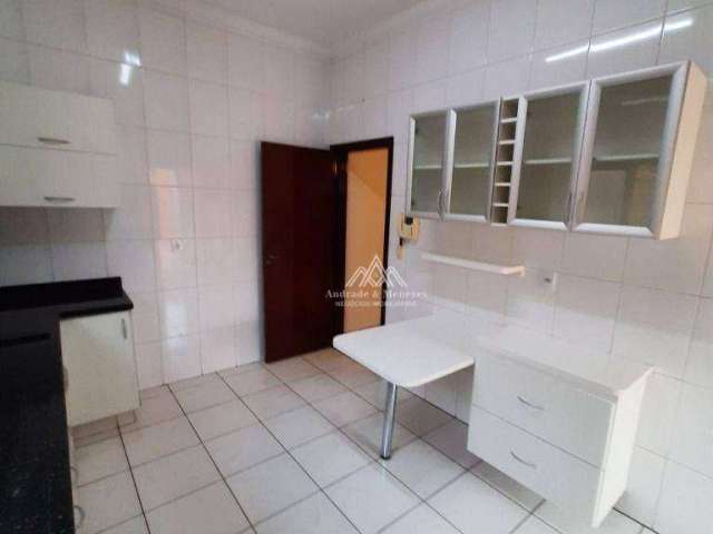 Casa com 3 dormitórios à venda, 229 m² por R$ 1.000.000,00 - Ribeirânia - Ribeirão Preto/SP