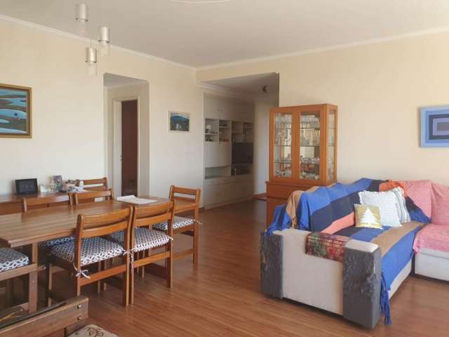 Apartamento no centro de são josé dos campos