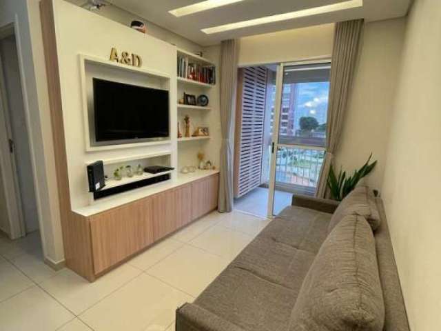 Apartamento no centro de são josé dos campos