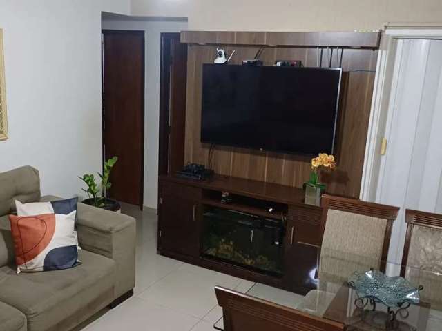 Apartamento á venda na vila zizinha- zona norte