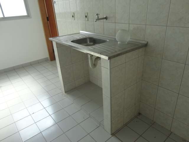 Apartamento no monte castelo / res. martins pereira